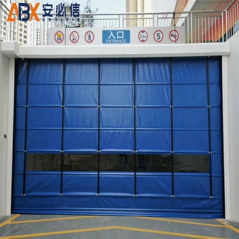 福州市升降平台